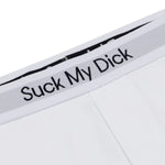 SMD Boxers (White)