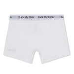 SMD Boxers (White)
