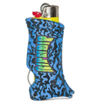 Psychedelic Toker Poker (Blue)