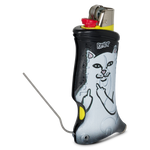 Lord Nermal Toker Poker (Black)