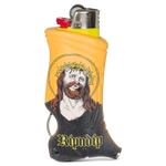Lord Savior Toker Poker (Yellow)