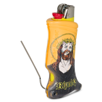 Lord Savior Toker Poker (Yellow)