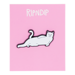 Catstanza Pin (Multi)