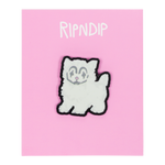 Pet Me Im Cute Pin (Multi)