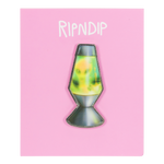 Lava Lamp Pin (Multi)