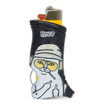Nermal S Thompson Toker Poker (Black)