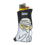 Nermal S Thompson Toker Poker (Black)