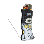 Nermal S Thompson Toker Poker (Black)