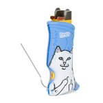 Lord Nermal Toker Poker (Blue)
