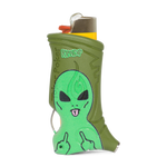 Lord Alien Toker Poker (Green)