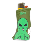 Lord Alien Toker Poker (Green)