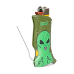 Lord Alien Toker Poker (Green)