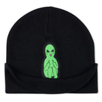 Lord Alien Beanie (Black)