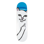 Lord Nermal Deck (Blue Glitter Foil)