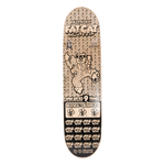 Fat Cat Deck (Multi)