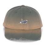 Castanza Dad Hat (Sage Wash)