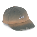 Castanza Dad Hat (Sage Wash)