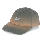 Castanza Dad Hat (Sage Wash)