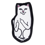 Lord Nermal Pillow  (Black)