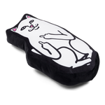 Lord Nermal Pillow  (Black)