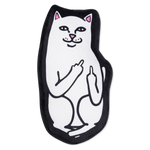 Lord Nermal Pillow  (Black)