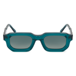 Castanza Sunglasses (Teal)