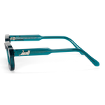 Castanza Sunglasses (Teal)