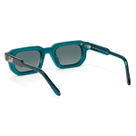 Castanza Sunglasses (Teal)