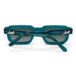 Castanza Sunglasses (Teal)