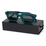 Castanza Sunglasses (Teal)