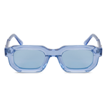 Castanza Sunglasses (Light Blue)