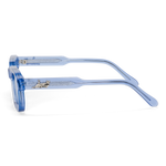 Castanza Sunglasses (Light Blue)