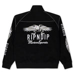 RND Motorsports Jacket (Black)