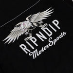 RND Motorsports Jacket (Black)