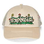 Field Friends Trucker Hat (Sand)