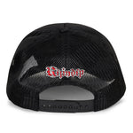 Fein Trucker Hat (Black)
