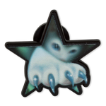 Nerm Claw Pin (Multi)