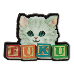 Fuku Pin (Multi)
