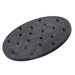 Lord Savior Stomp Pad (Black)