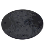Lord Savior Stomp Pad (Black)