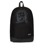 Lord Savior Backpack (Black)