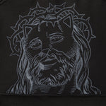 Lord Savior Backpack (Black)
