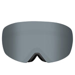 Lord Savior Snow Goggles (Black)