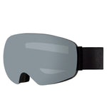Lord Savior Snow Goggles (Black)