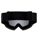Lord Savior Snow Goggles (Black)