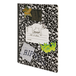 Stay In Skewl Notebook (Multi)