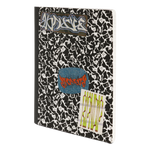 Stay In Skewl Notebook (Multi)