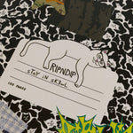 Stay In Skewl Notebook (Multi)