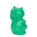 Lucky Nermal Candle (Green)