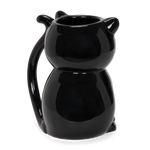 Lord Jermal Ceramic Mug (Black)